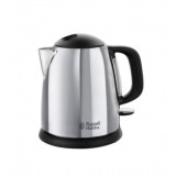 Russell Hobbs 24990-70 Victory Compact Kettle (1L)
